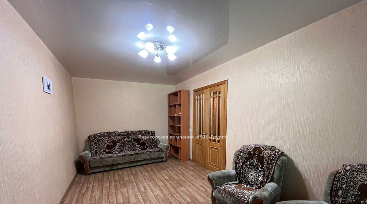 квартира г Хабаровск р-н Центральный ул Мухина 23 фото 3