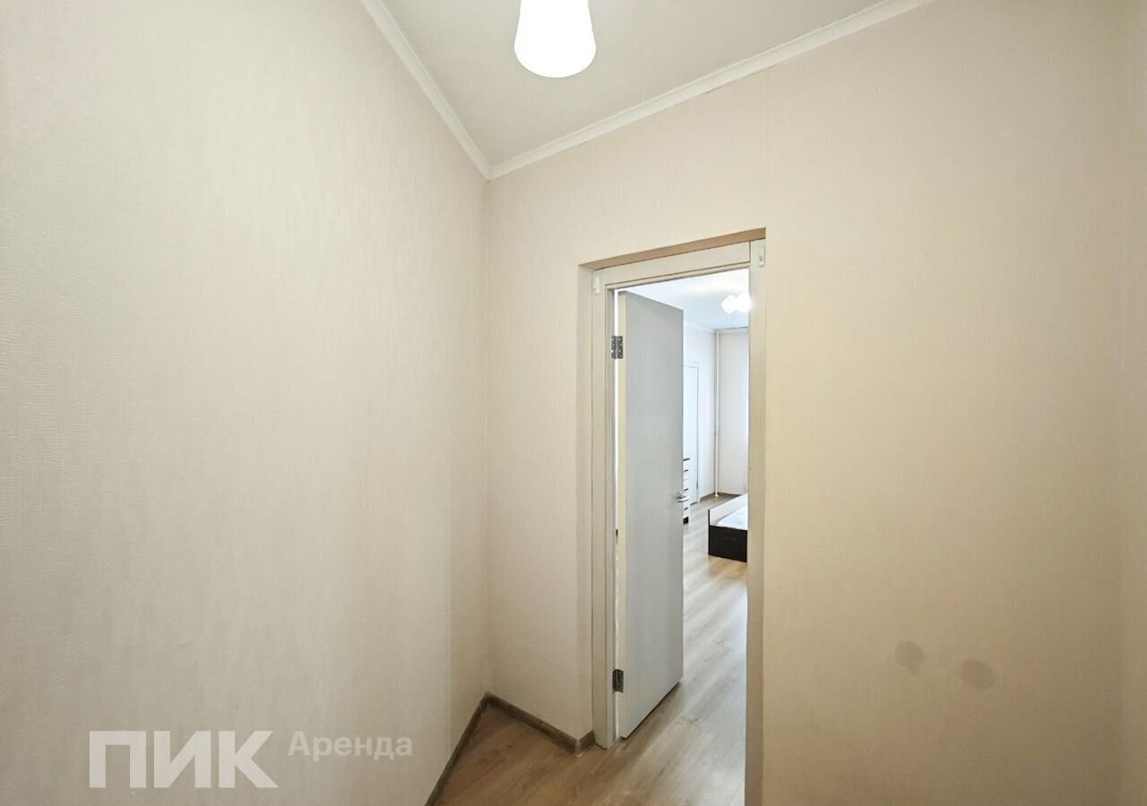 квартира г Мытищи Мытищи-16 ул Борисовка 28а Медведково фото 13
