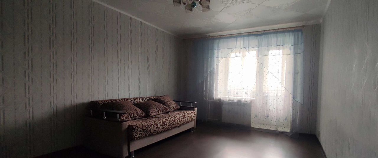 квартира г Челябинск р-н Ленинский ул Новороссийская 47б фото 3