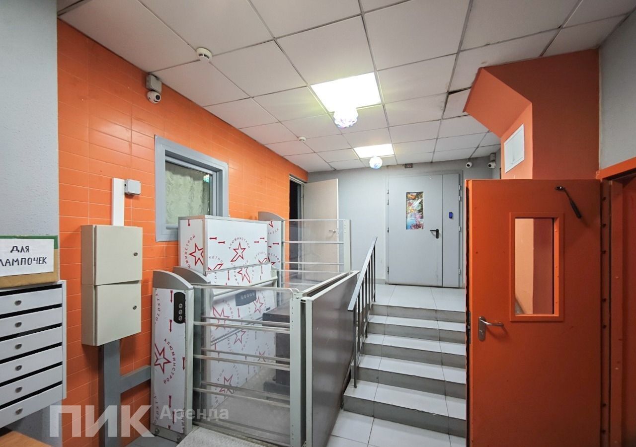квартира г Мытищи Мытищи-16 ул Борисовка 28а Медведково фото 21