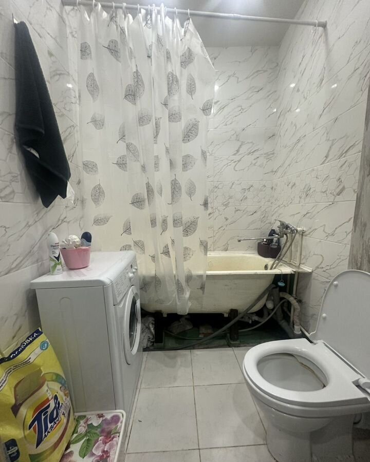 квартира г Новокуйбышевск ул Чернышевского 31 фото 10