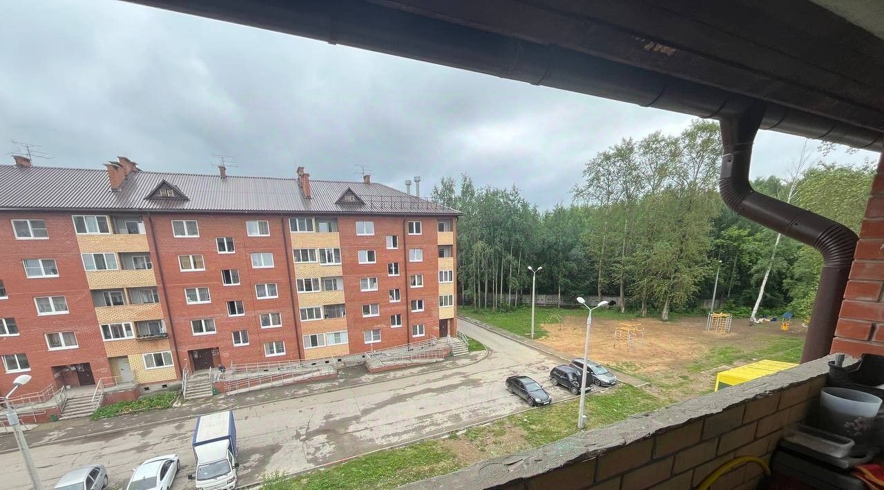 квартира г Пермь р-н Орджоникидзевский ул Ольховская 4 ЖК «Лимон» фото 8