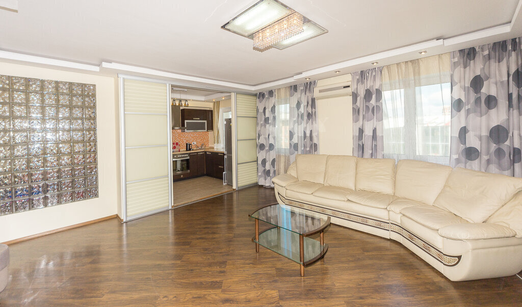 квартира г Иркутск ул 2-я Железнодорожная 22 фото 1