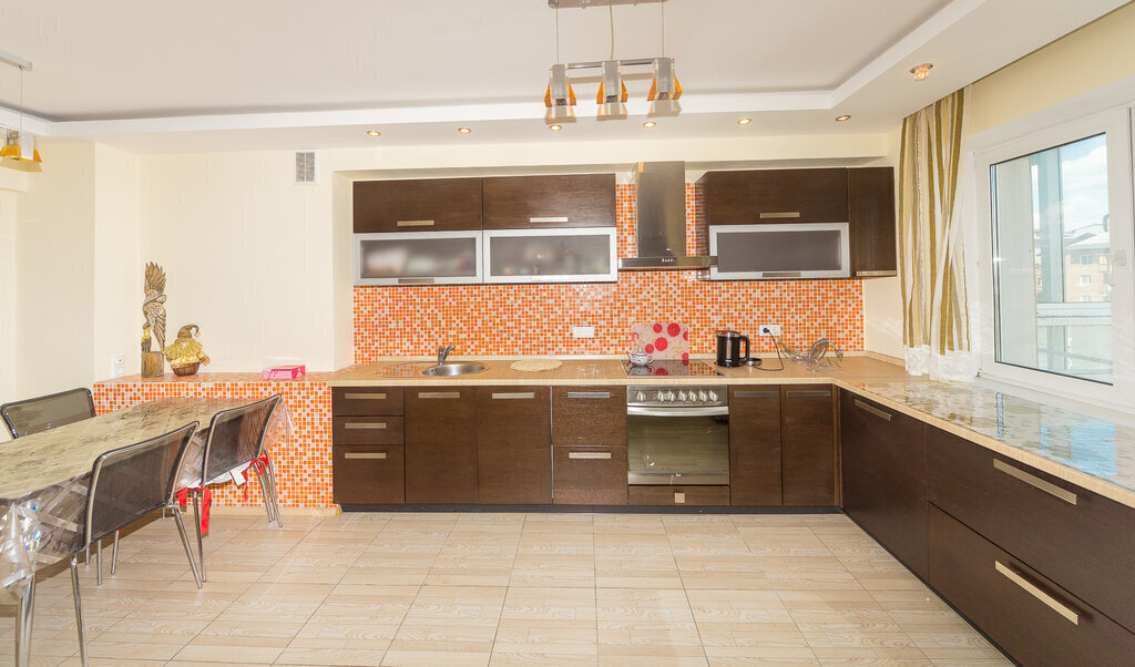 квартира г Иркутск ул 2-я Железнодорожная 22 фото 12