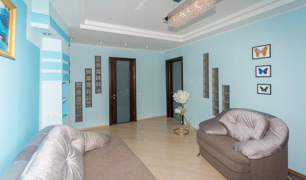 квартира г Иркутск ул 2-я Железнодорожная 22 фото 19