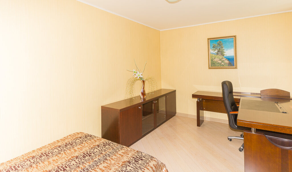 квартира г Иркутск ул 2-я Железнодорожная 22 фото 25