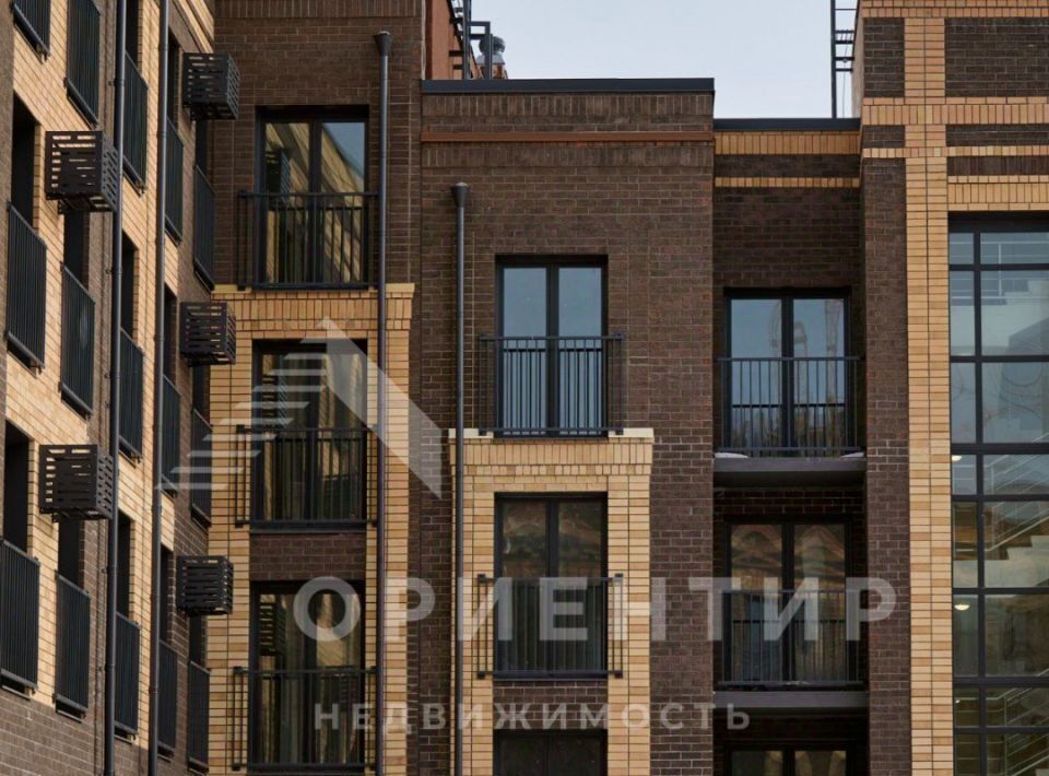 квартира г Екатеринбург Геологическая ул Амундсена 165 фото 1