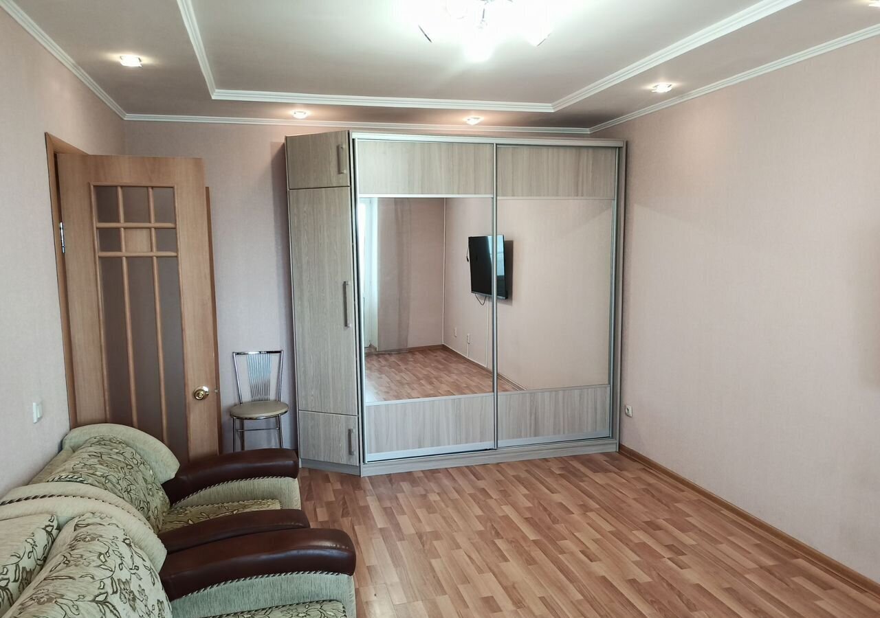 квартира г Орел р-н Железнодорожный ул Грузовая 3б фото 3