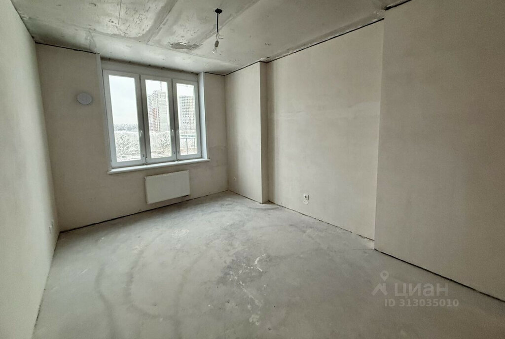 квартира г Екатеринбург Чкаловская ул Краснолесья 96/2 фото 7