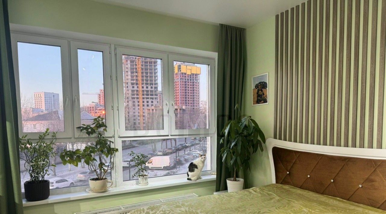 квартира г Екатеринбург Чкаловская ул Амундсена 7 фото 7