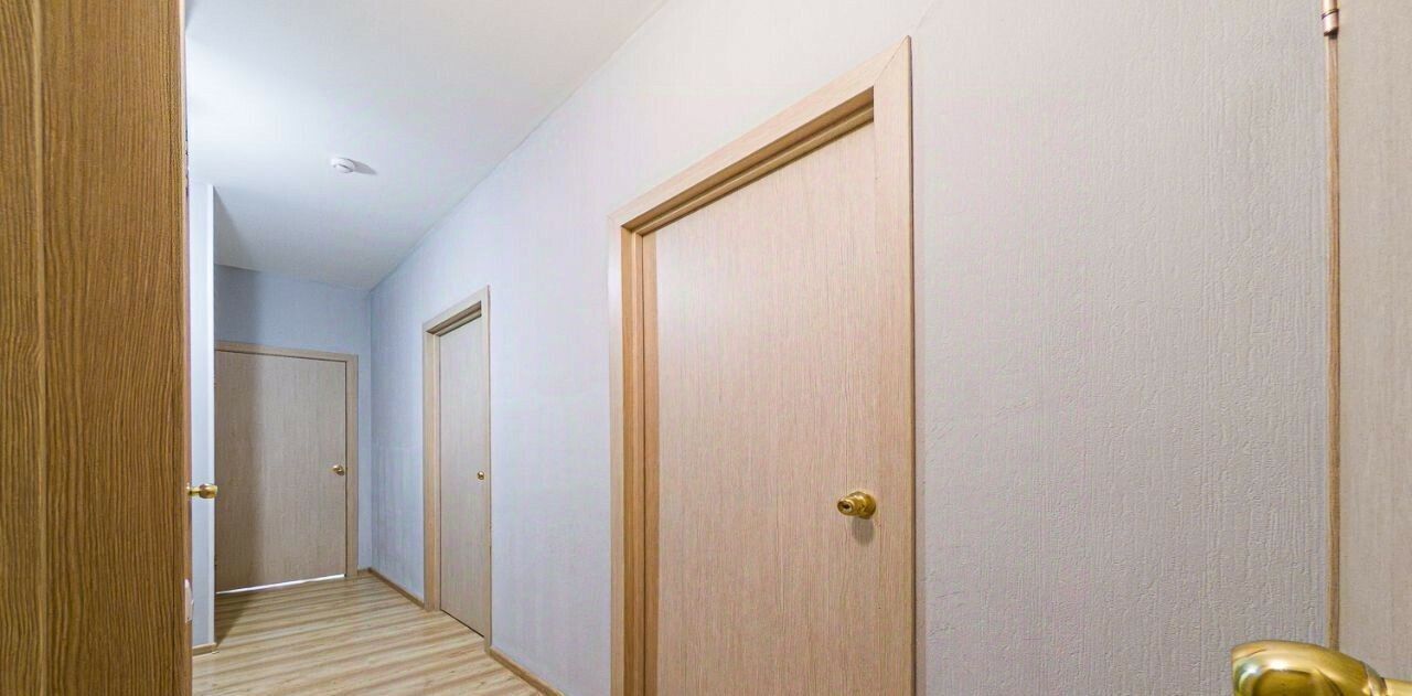 квартира г Екатеринбург Академический Геологическая ул Академика Парина 46/5 фото 10