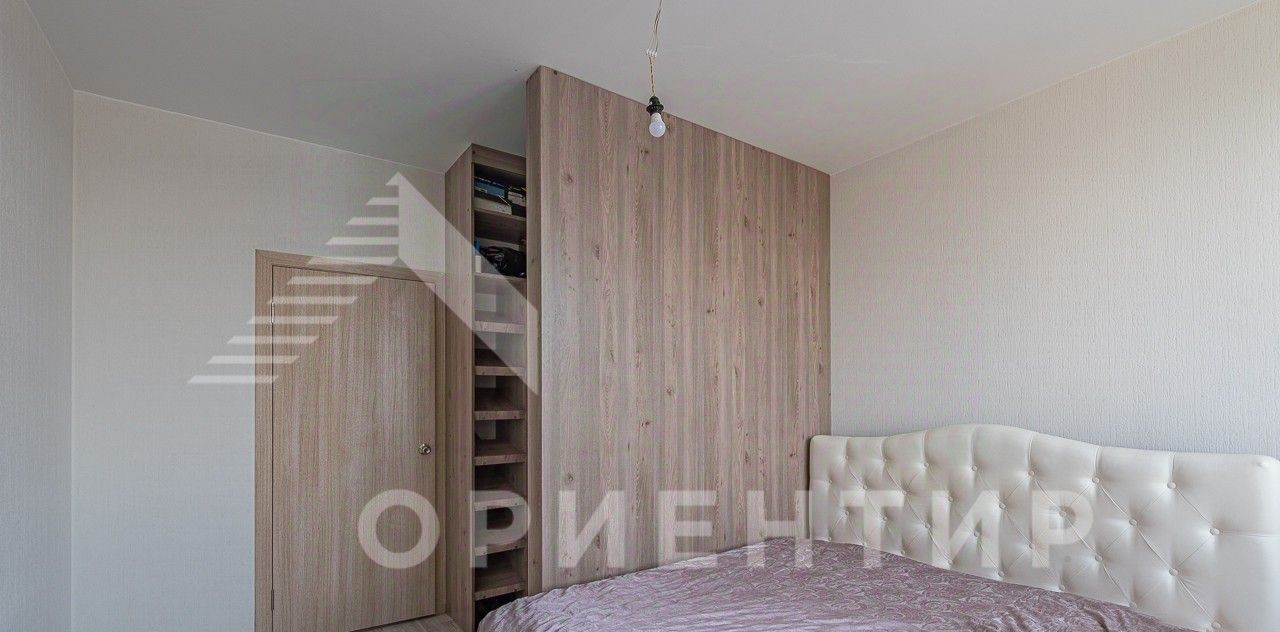 квартира г Екатеринбург Геологическая ул Евгения Савкова 4 фото 7