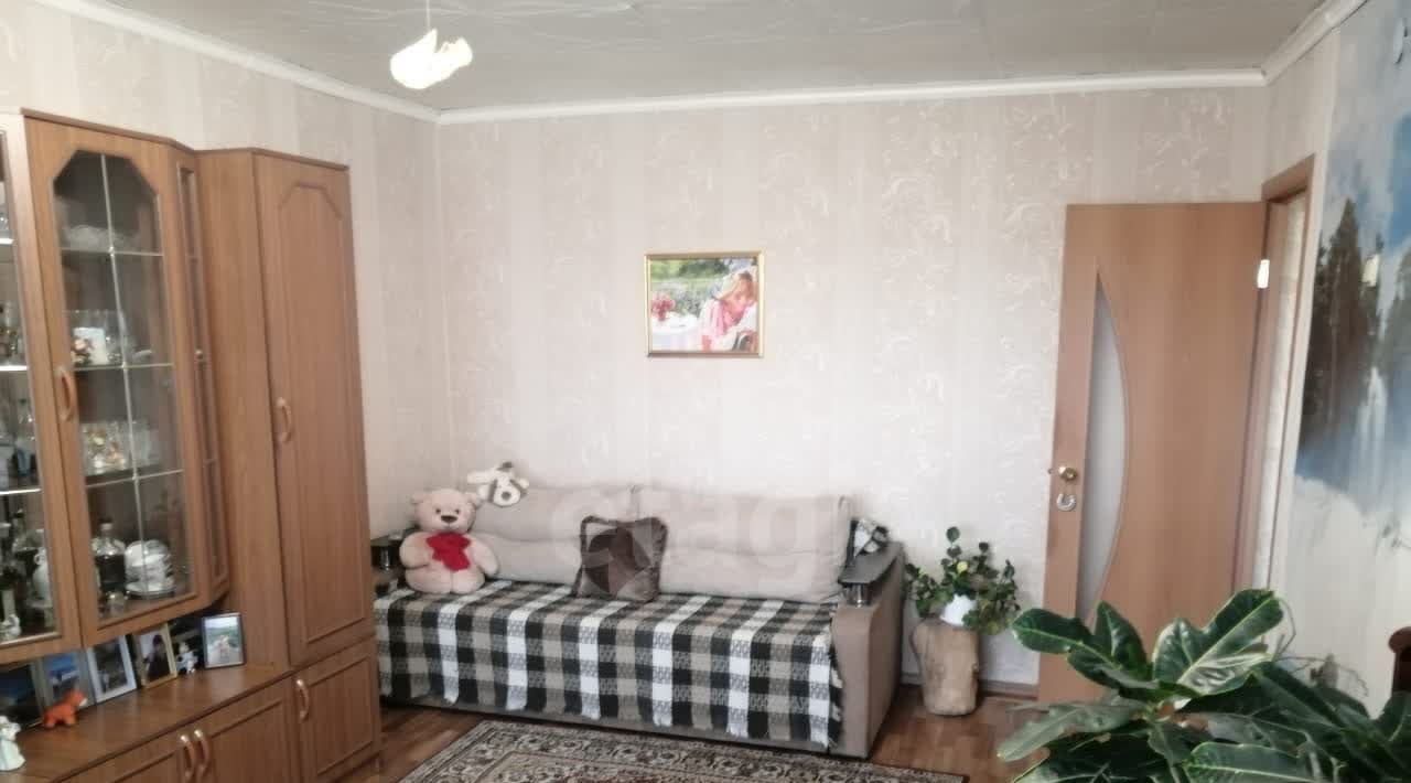 квартира г Нижний Тагил р-н Дзержинский пр-кт Вагоностроителей 42 фото 15