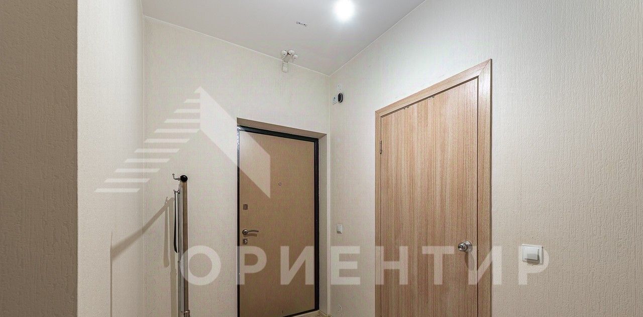 квартира г Екатеринбург Геологическая ул Евгения Савкова 4 фото 10