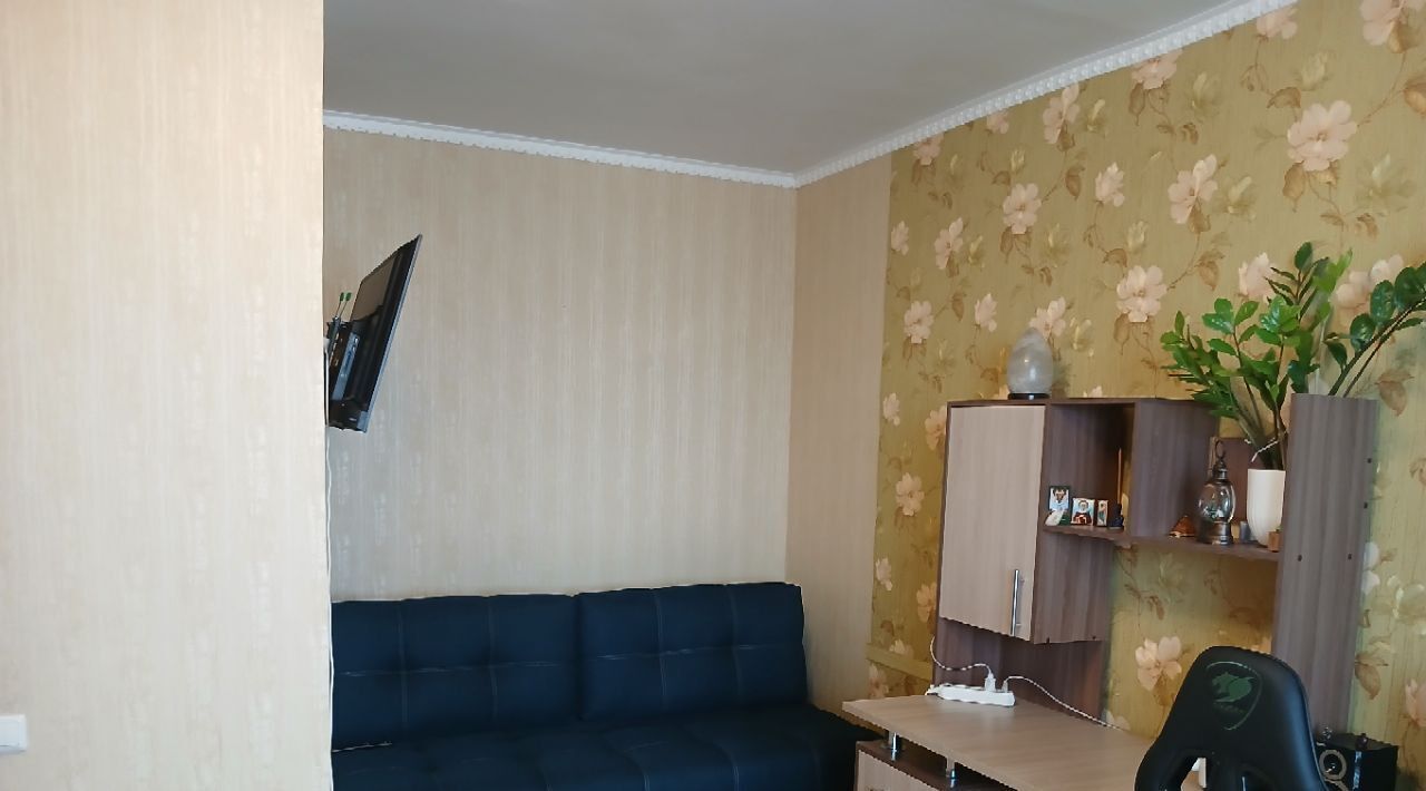 квартира г Тольятти р-н Автозаводский б-р Кулибина 2а 2-й кв-л фото 1