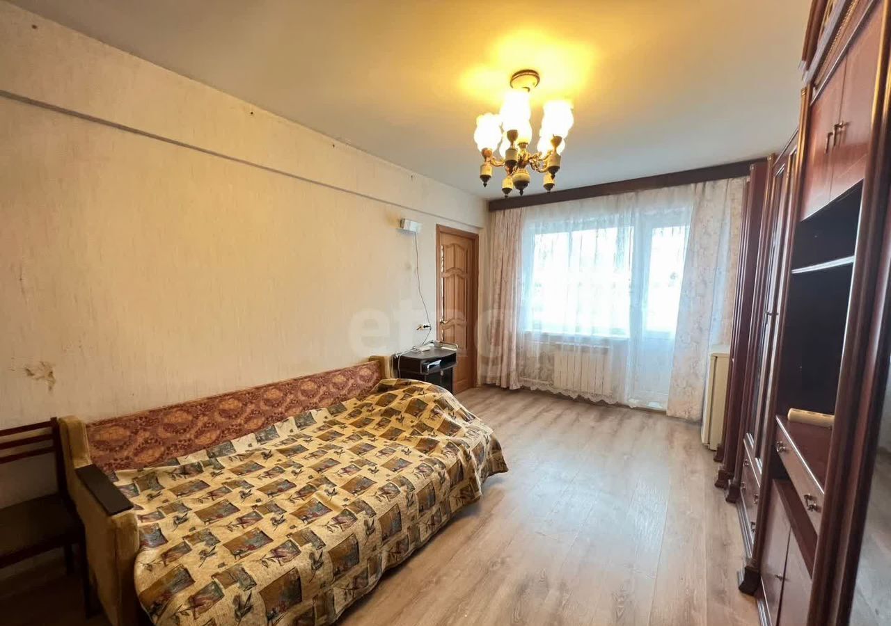 квартира г Северодвинск Новый город пр-кт Труда 12 город фото 2