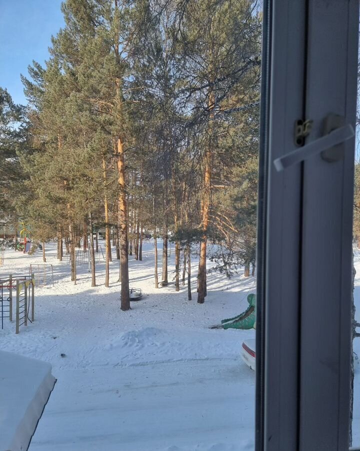 квартира г Иркутск мкр Юбилейный 12, Саянск фото 5