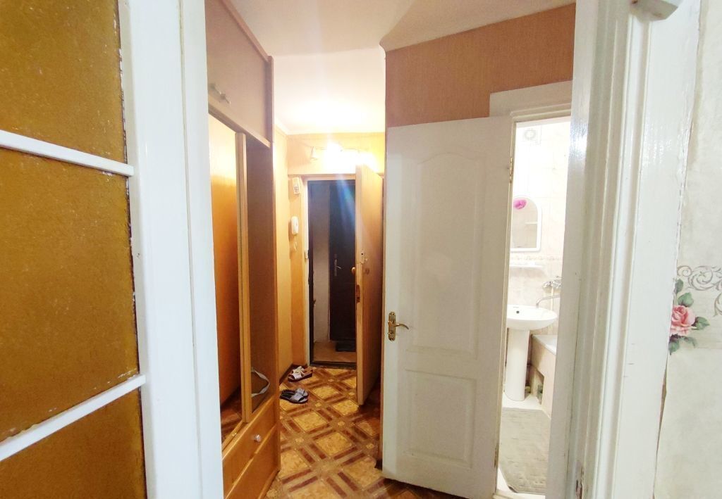 квартира г Симферополь ул Киевская 134 фото 13