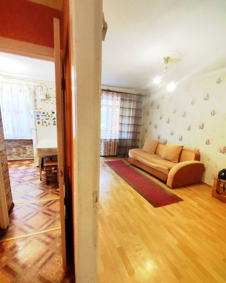 квартира г Симферополь ул Киевская 134 фото 12