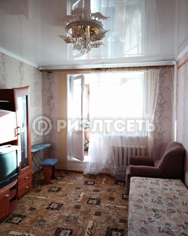 квартира г Мурманск р-н Дровяное ул Прибрежная 6 р-н Первомайский фото 9
