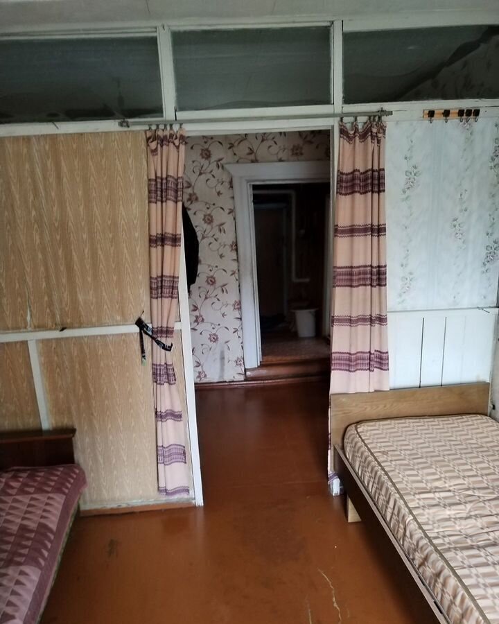 дом р-н Родниковский г Родники ул Малая Стрелецкая 5 Родниковское городское поселение фото 4