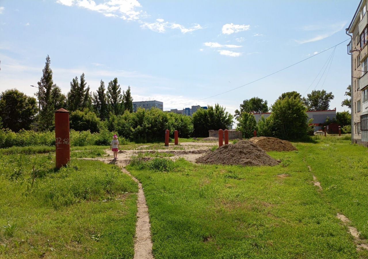 машиноместо г Новоалтайск 8-й мкр-н, 6 фото 2
