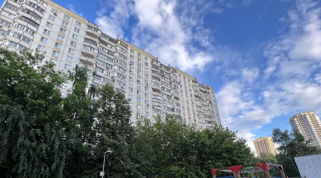 метро Кантемировская ул Кантемировская 22к/1 фото