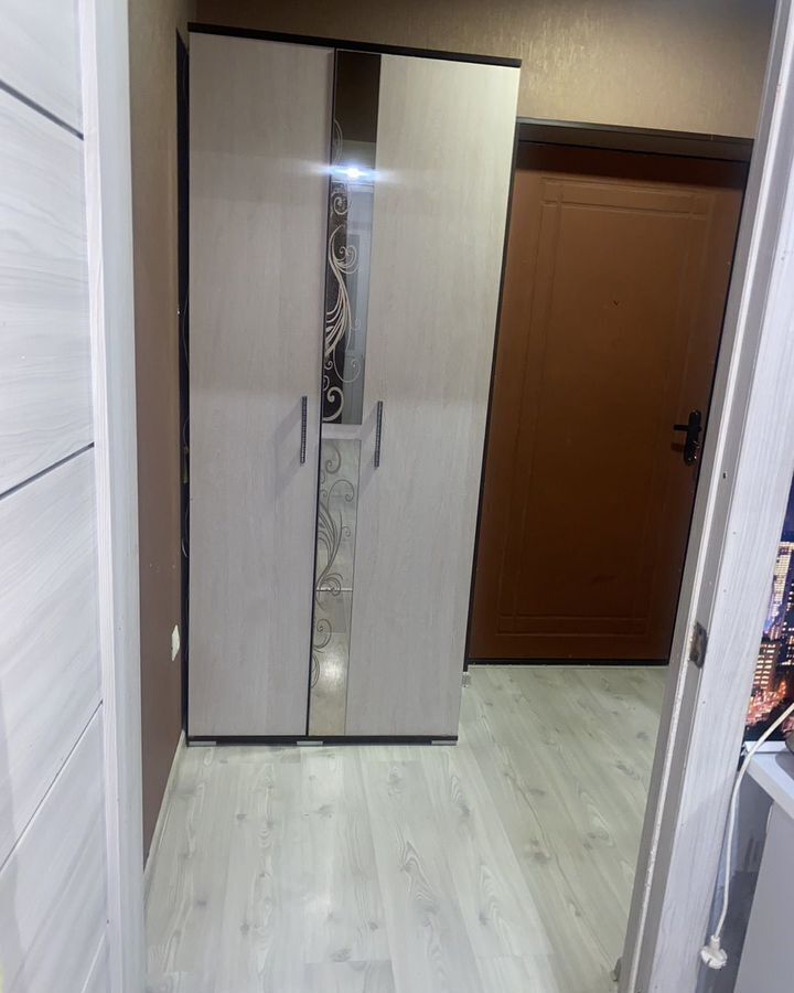 квартира г Краснодар р-н Прикубанский ул им. Евгении Жигуленко 11/2 фото 11