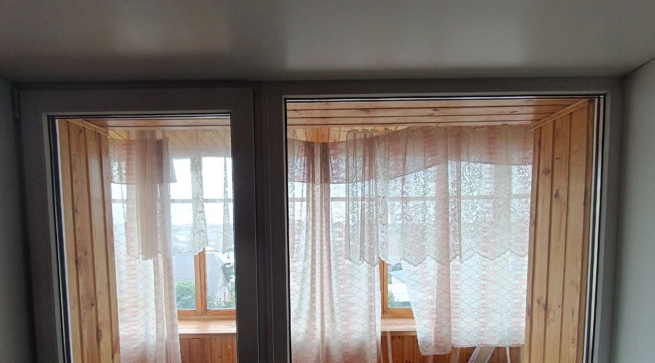 квартира г Курган п Заозерный р-н мкр 11-й жилрайон, 15 фото 7