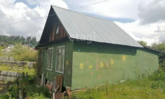 дом г Пермь р-н Орджоникидзевский фото 1