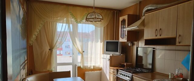 квартира р-н Советский ул Малиновского 10 фото