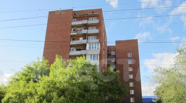 комната р-н Центральный ул 10 лет Октября 141 фото