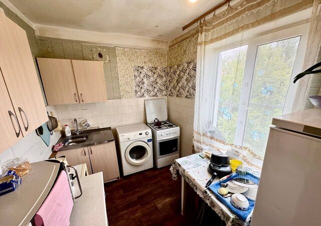 р-н Промышленный ул Доваторцев 49/4 фото