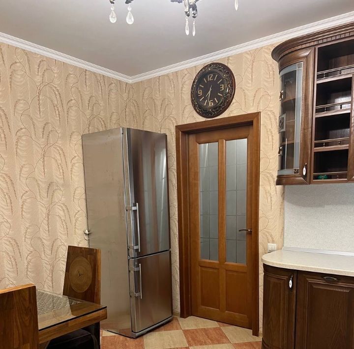 квартира г Пятигорск ул Партизанская 1в фото 1