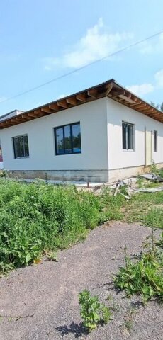 п Комсомольский ул Станционная п Скуратовский р-н Центральный фото