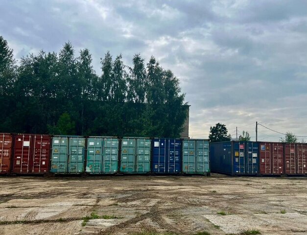 метро Крымская 6-й Загородный пр., вл 7с 3 фото