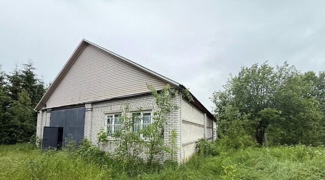 р-н Ломоносовский д Средняя Колония Горбунковское с/пос, Проспект Ветеранов, 24 фото