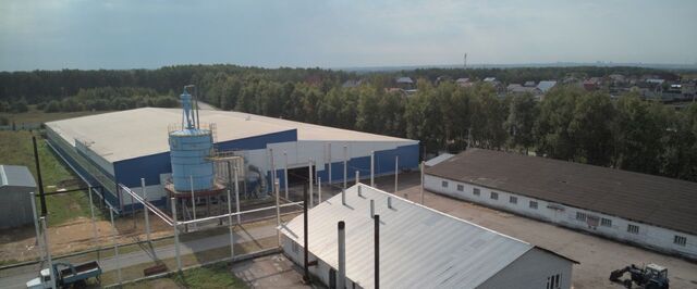 р-н Рязанский п Варские ул Школьная 48д Варсковское с/пос фото