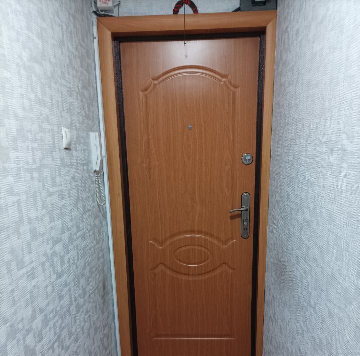 квартира г Черногорск ул Калинина 28 фото 1