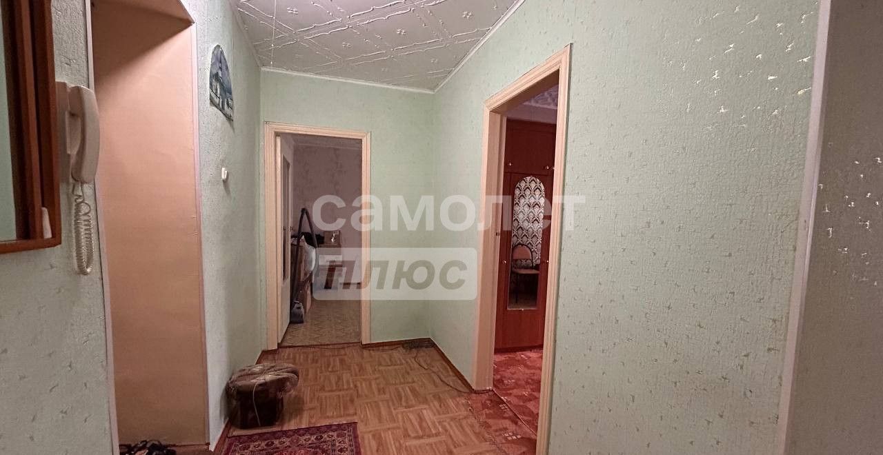квартира г Астрахань р-н Ленинский ул Профсоюзная 8к/4 фото 4