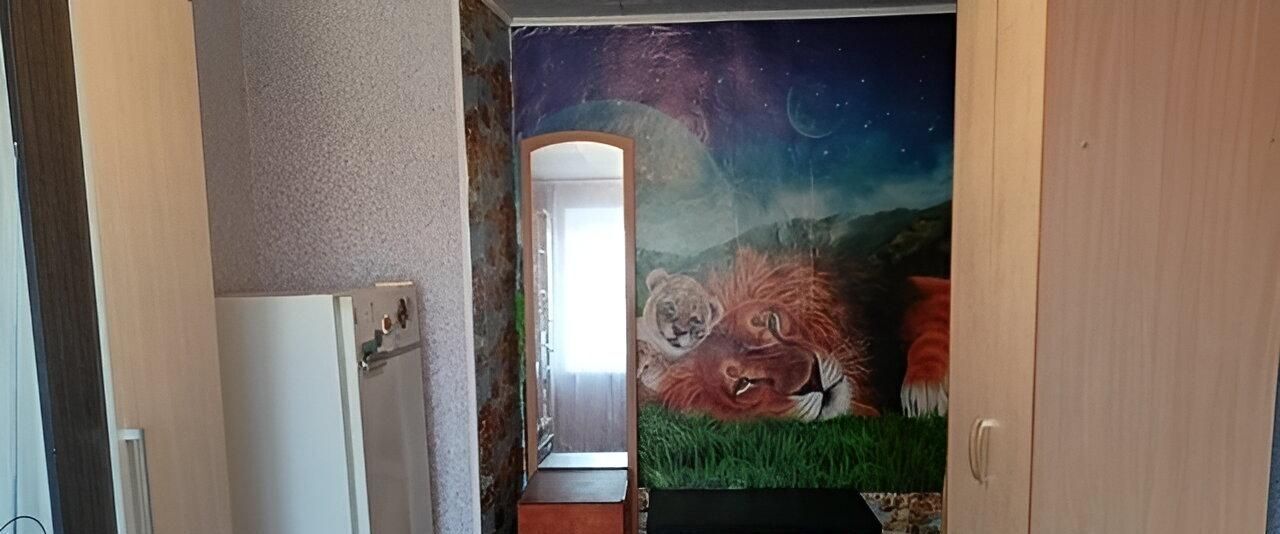 комната г Чайковский ул Карла Маркса 3/1 фото 2