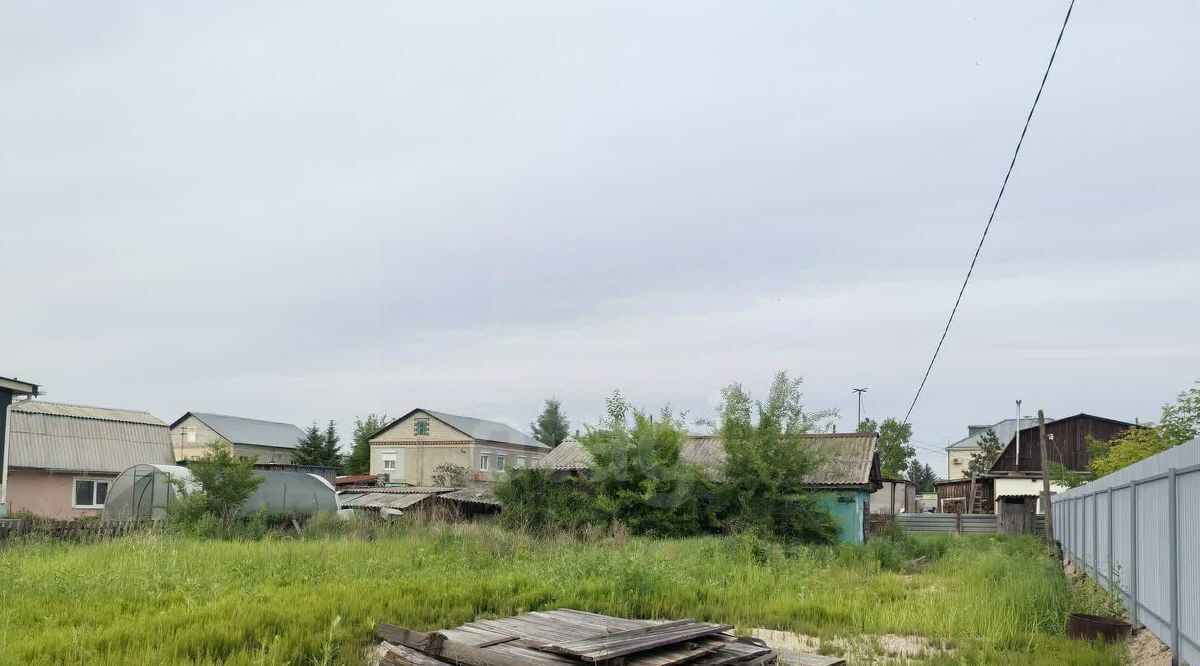 земля г Благовещенск Астрахановка фото 2