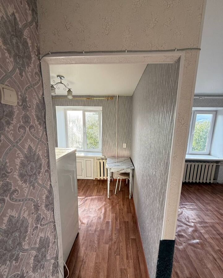 квартира р-н Белебеевский г Белебей ул им М.Г. Амирова 3 фото 2