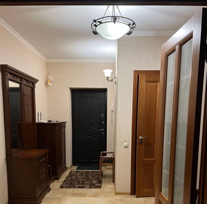 квартира г Пятигорск ул Партизанская 1в фото 3