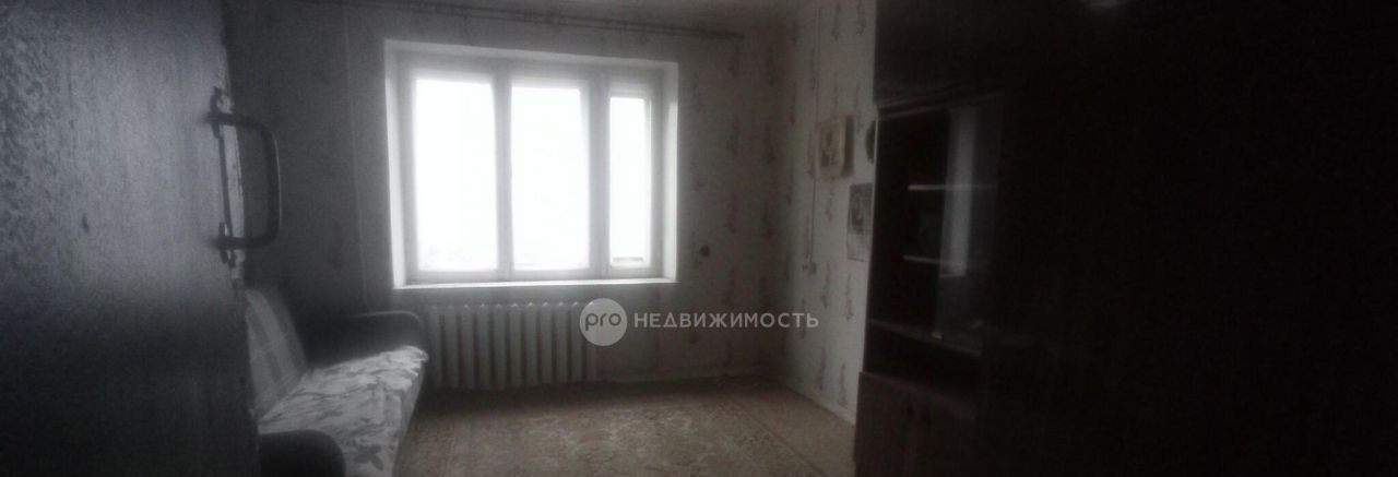 комната р-н Рыбновский г Рыбное ул Юбилейная 11 фото 2