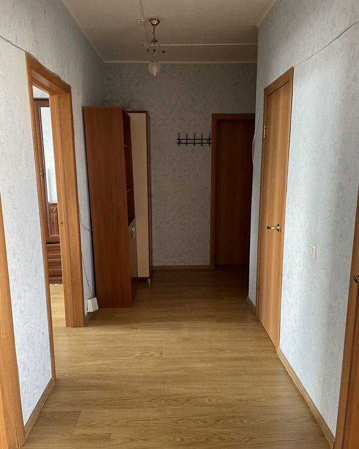квартира г Нягань 6-й мкр-н, 4, Тюменская обл. фото 3