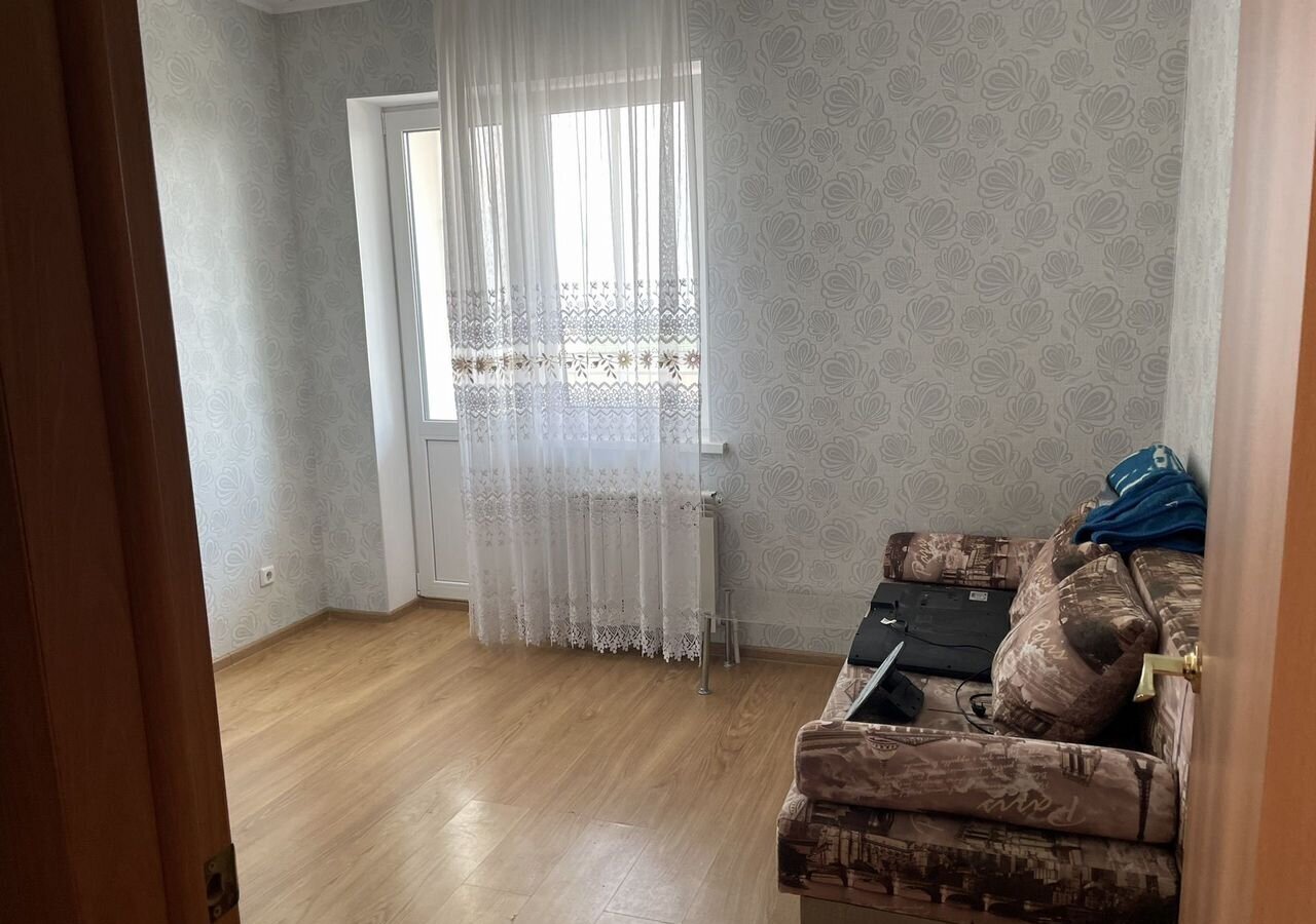 квартира г Нягань 6-й мкр-н, 4, Тюменская обл. фото 4