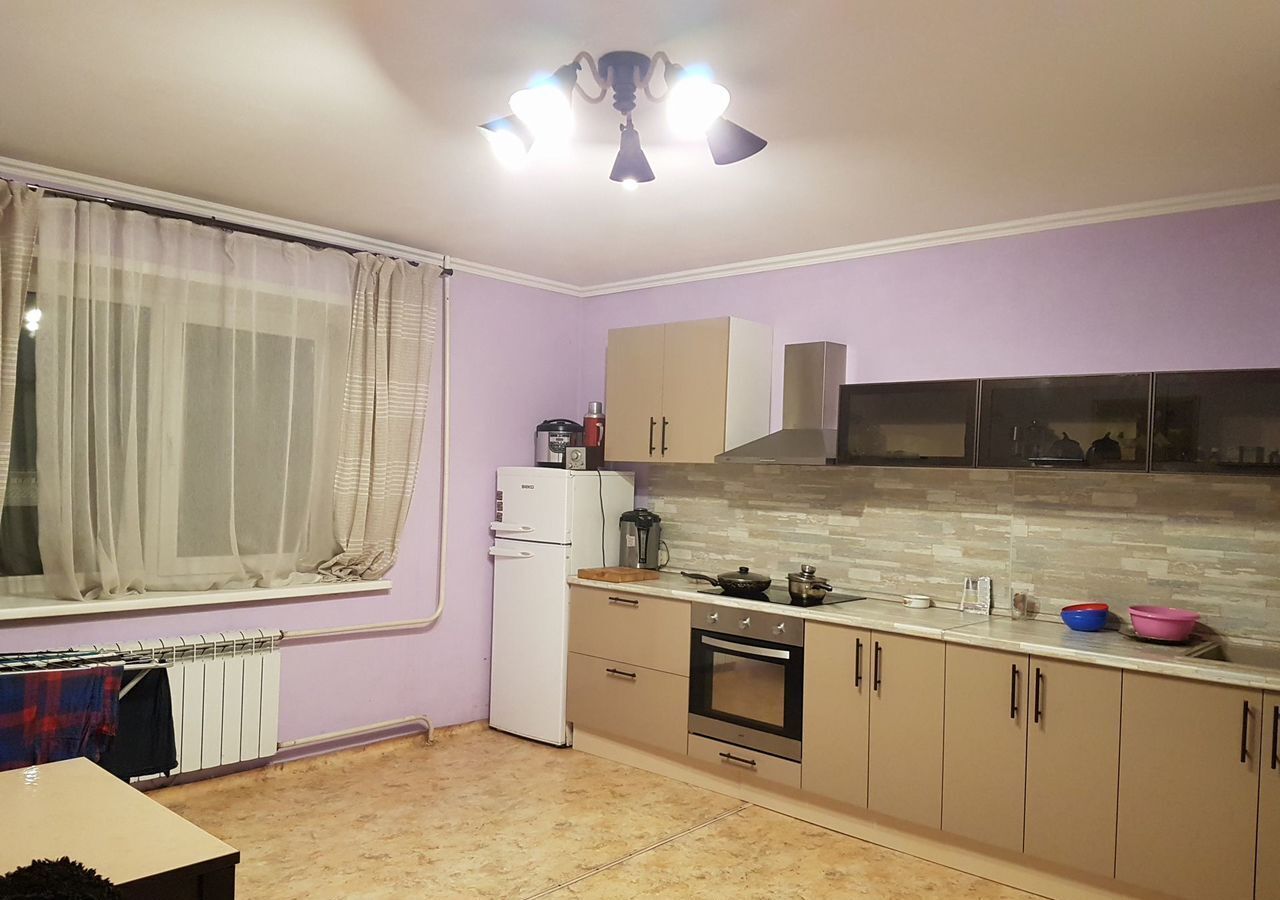 дом г Красноярск р-н Центральный ул Ясная 22а фото 2