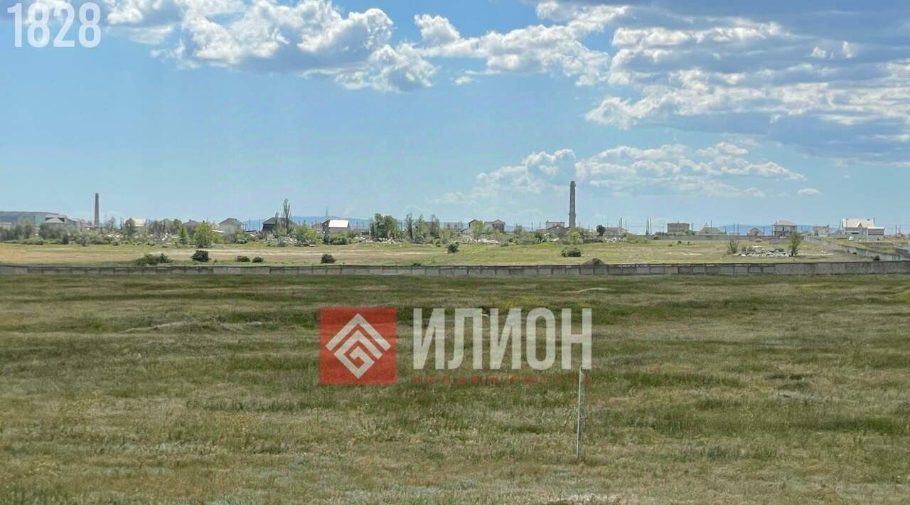 земля г Феодосия пгт Приморский снт терИВАВТ Десант 34 фото 4