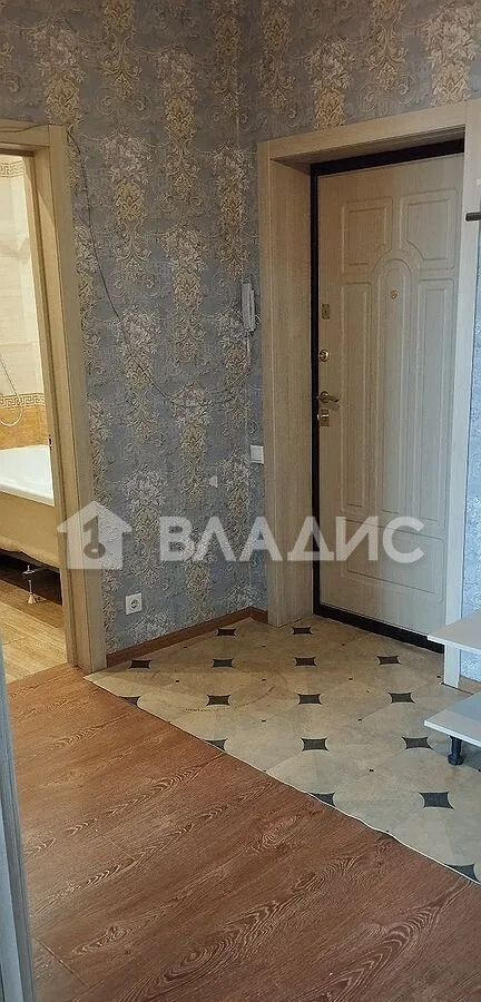 квартира г Раменское ул Красноармейская 25б Ипподром, Раменский муниципальный округ фото 4